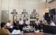 Rapat Koordinasi Lapas Batam dan Damkar Kota Batam Fokus Penguatan Kesiapsiagaan Nataru
